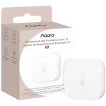 Aqara senzor temperature i osjetnik vlage TH-S02D bijela Apple HomeKit, Alexa, Google Home