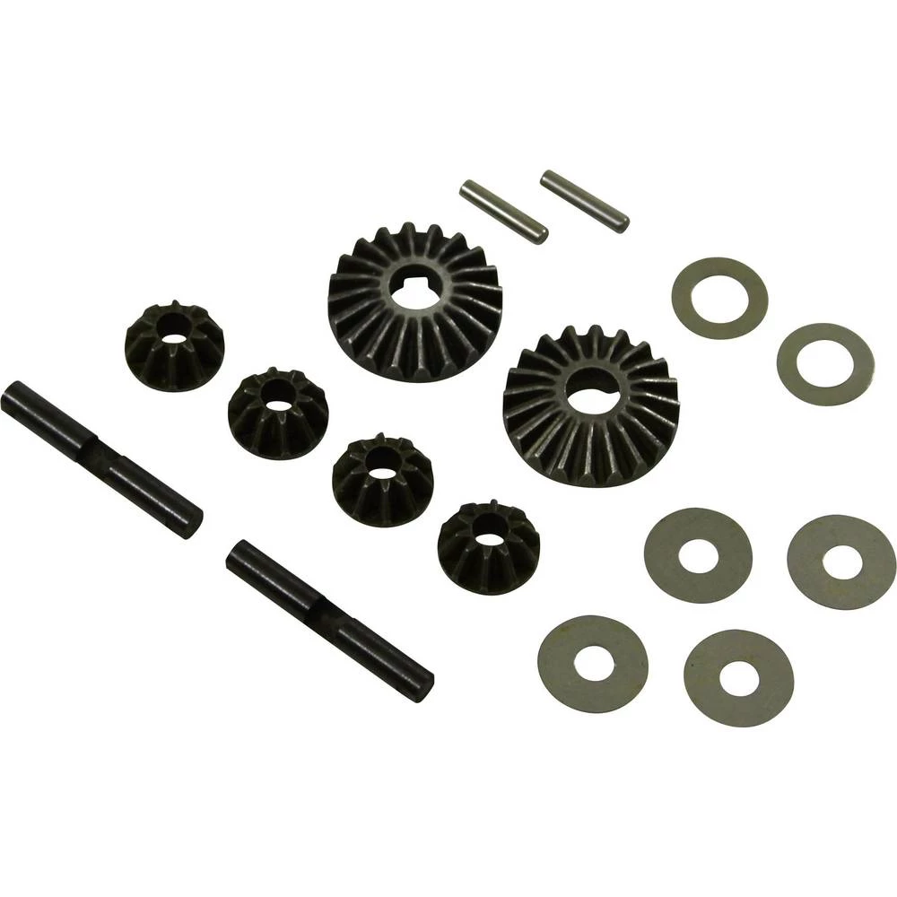 Rezervni dio Team C T08633 Zupčanici za diferencijal