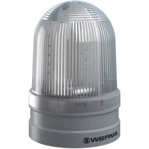 Werma Signaltechnik Signalna svjetiljka Maxi TwinLIGHT 115-230VAC CL Bistra 230 V/AC slika