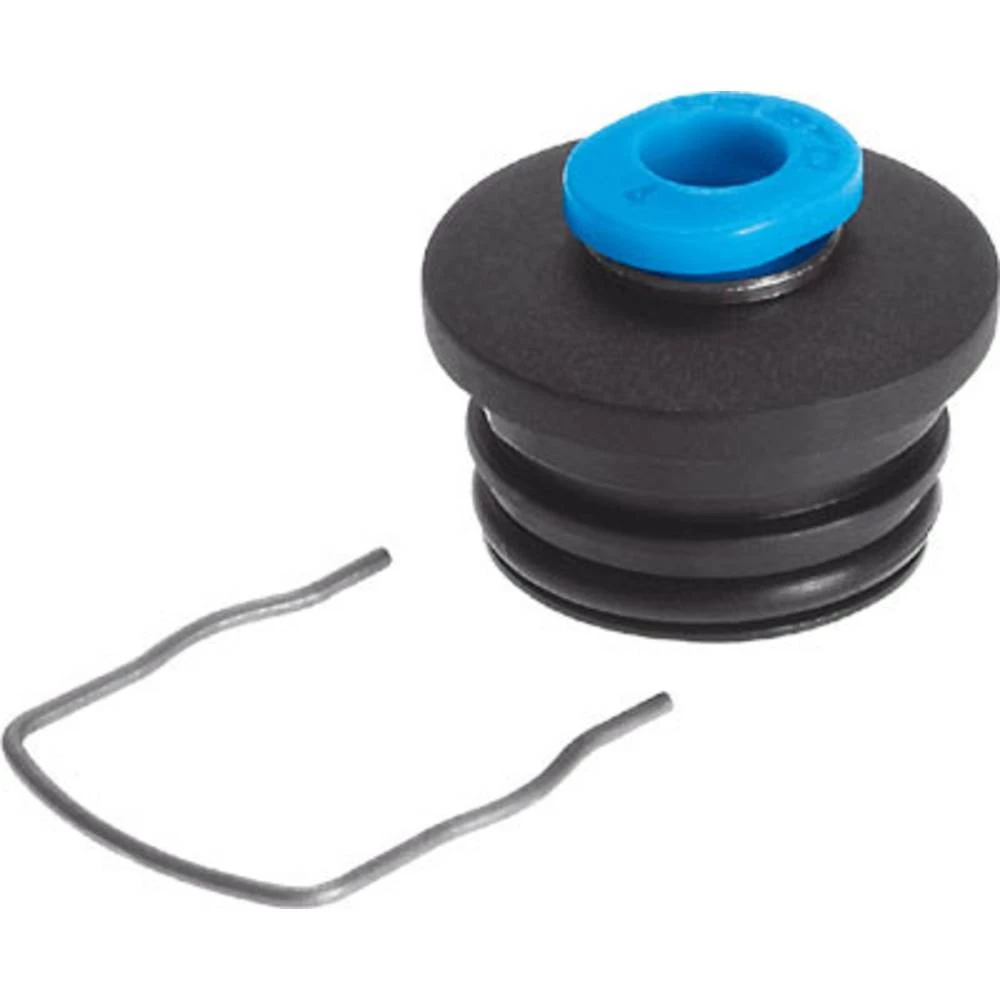 FESTO ravni priključak 130839 QSPK18-4 1 St. slika