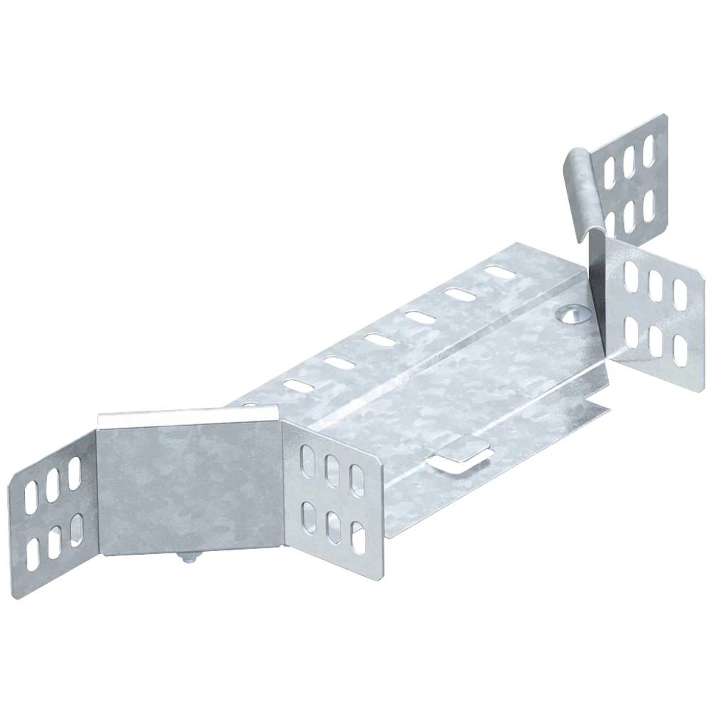 OBO Bettermann 6040403 #####Anbau-Abzweigstück Y-komad  1 St. slika