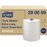 TORK 290059  papirnati ručnici  bijela 6 rola/paket  1 Set