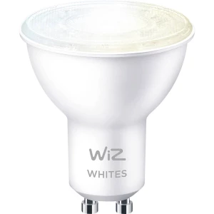 WiZ 8718699787110 LED Energetska učinkovitost 2021 F (A - G) GU10  4.7 W = 50 W toplo bijela do hladno bijela  kontrolir slika