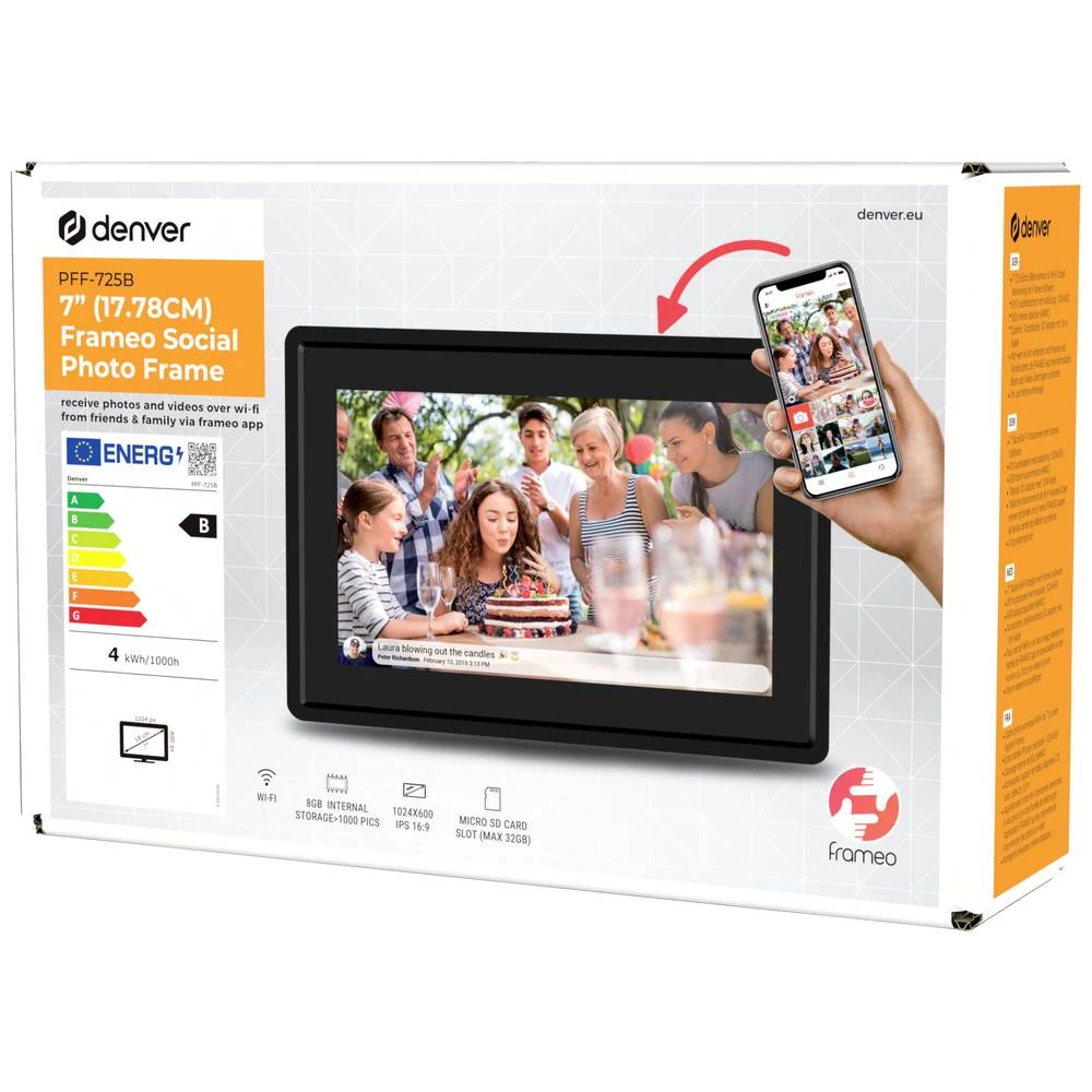 Conrad Product Image