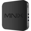 Minix NEO U22-XJ Max Android mini računalo ARM ARM Cortex ™ (6 x 1.9 GHz / max. 2.2 GHz) 4 GB RAM 64 GB emmc Android 9 slika