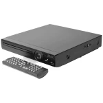 UNIVERSUM DVD 300-20 DVD player CD player, HDMI,USB,SCART, sa zaslonom crna
