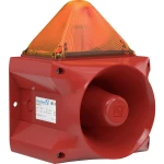 Optičko-akustički generator signala Pfannenberg PA X 20-15 230 AC AM Narančasta Narančasta 230 V/AC 120 dB
