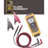 Digitalni ručni multimetar FLK-V3000 FC Fluke, zapisivač podataka CAT III 1000 V