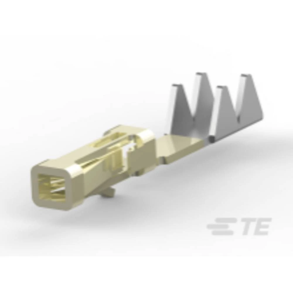 TE Connectivity 487406-3 1 St. Tape on Full reel slika