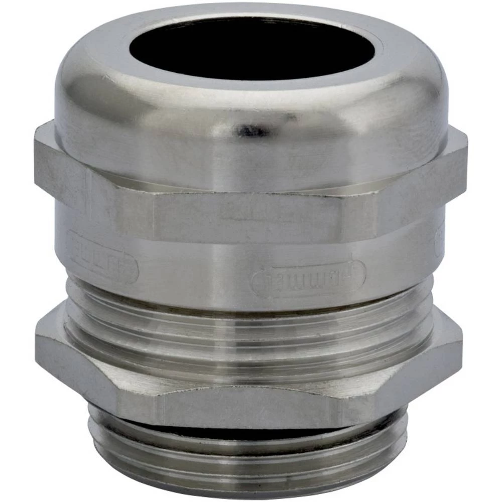 Hummel 1.691.1200.50 kabelska uvodnica  M12 x 1.5  mjed mjedena 50 St. slika