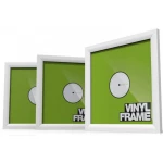 Ovitci za gramofonske ploče Glorious DJ Vinyl Frame Set