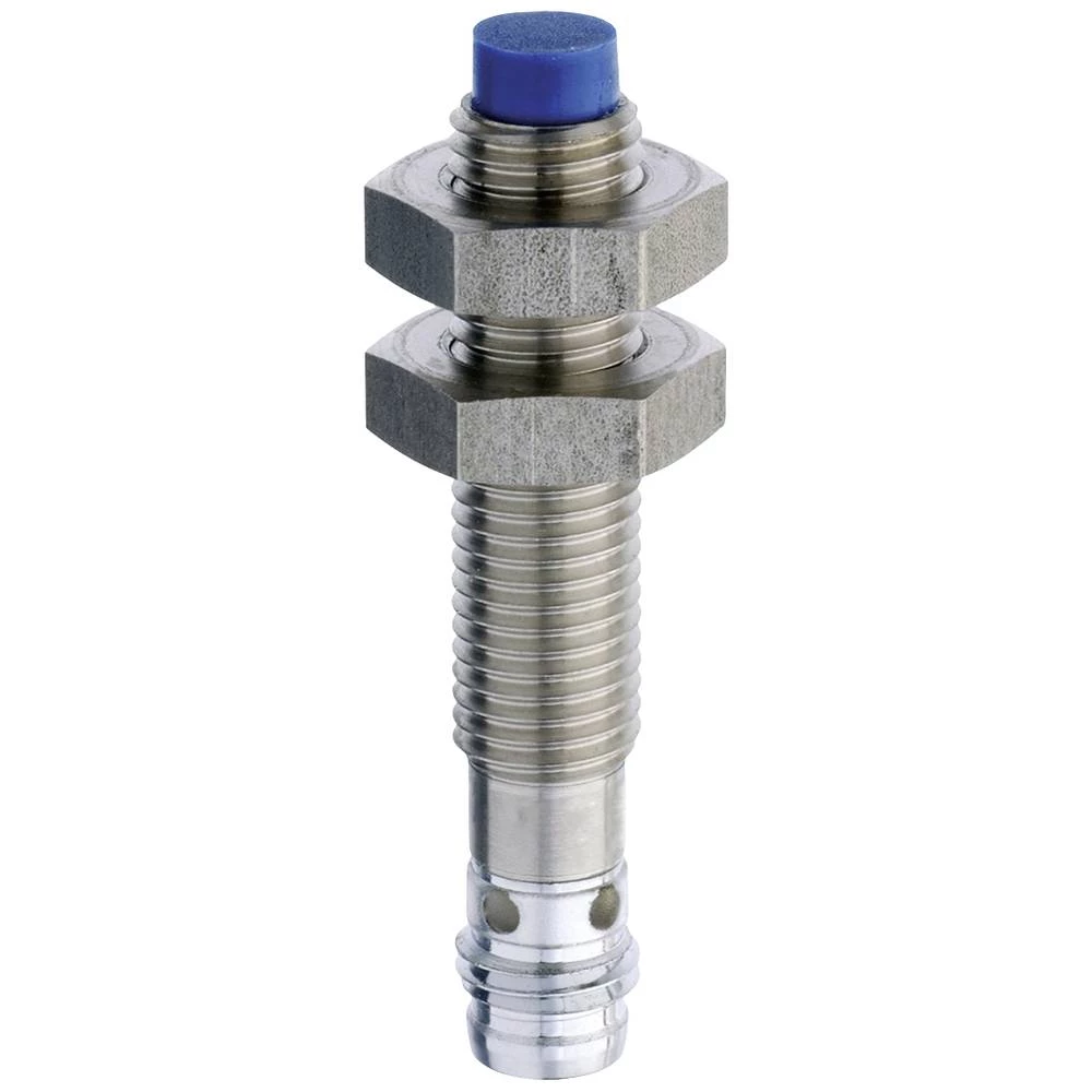 Contrinex induktivni senzor M8 nije u istoj ravnini PNP DW-AS-634-M8-001 slika