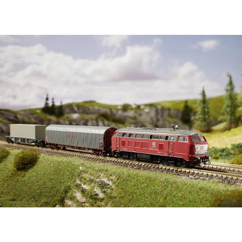 Conrad Product Image