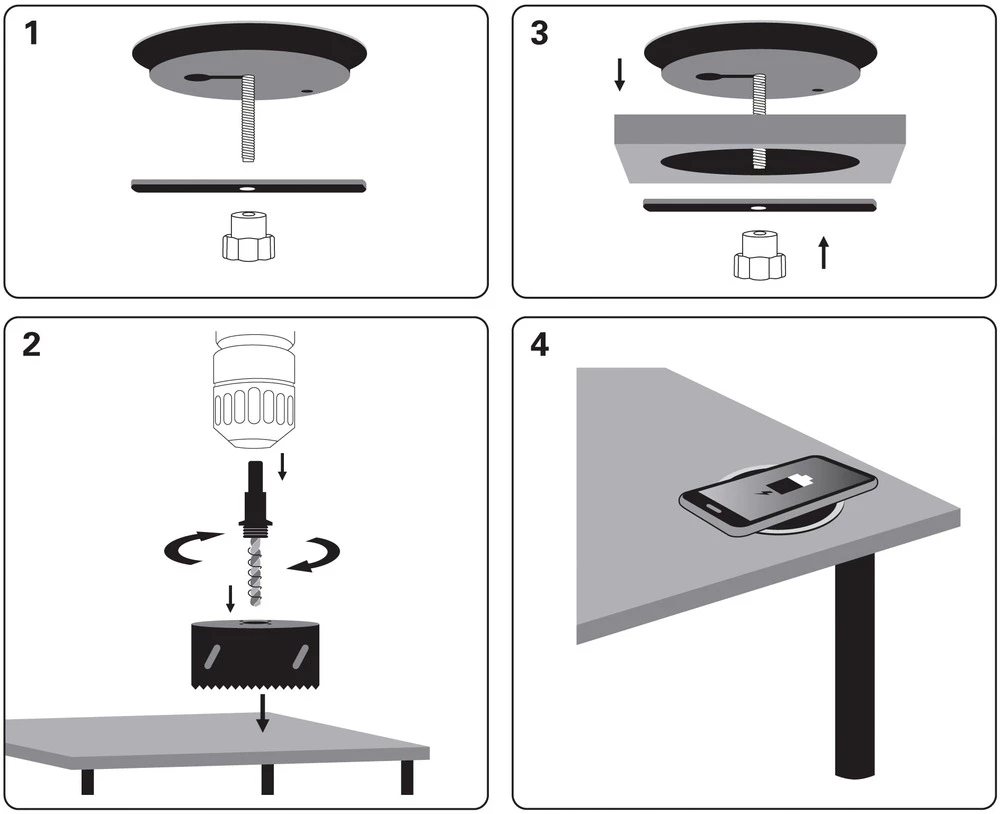 Conrad Product Image