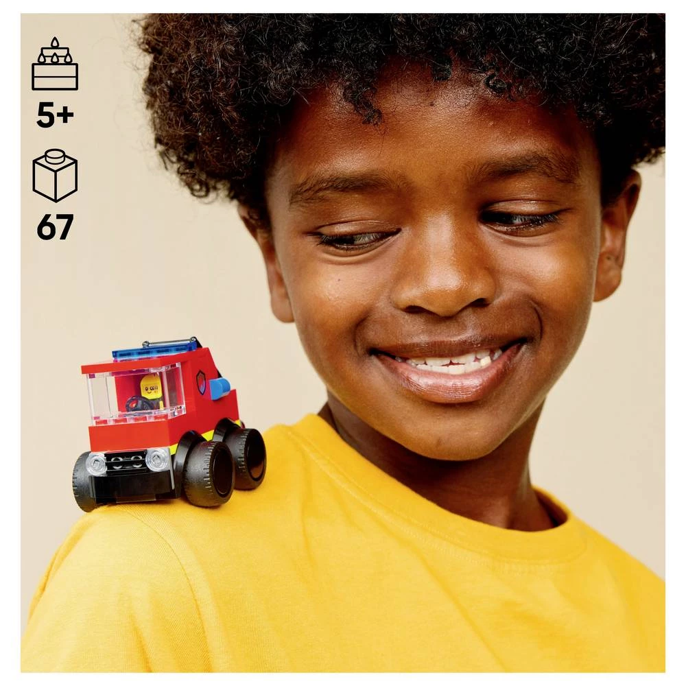 Conrad Product Image