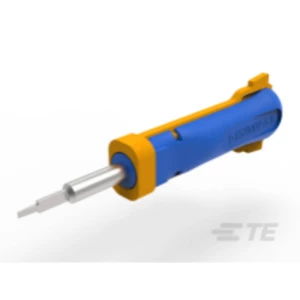 TE Connectivity Insertion-Extraction ToolsInsertion-Extraction Tools 1-1579007-5 AMP slika
