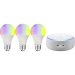 swisstone Swisstone Smart Home LED Svjetiljka Alexa, Google Home 3-dijelni set