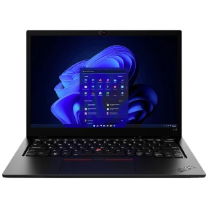 Lenovo Notebook ThinkPad L13 Gen 3 21B9 33.8 cm (13.3 palac) WUXGA AMD Ryzen™ 5 Pro 5675U 16 GB RAM 512 GB SSD AMD Rad slika