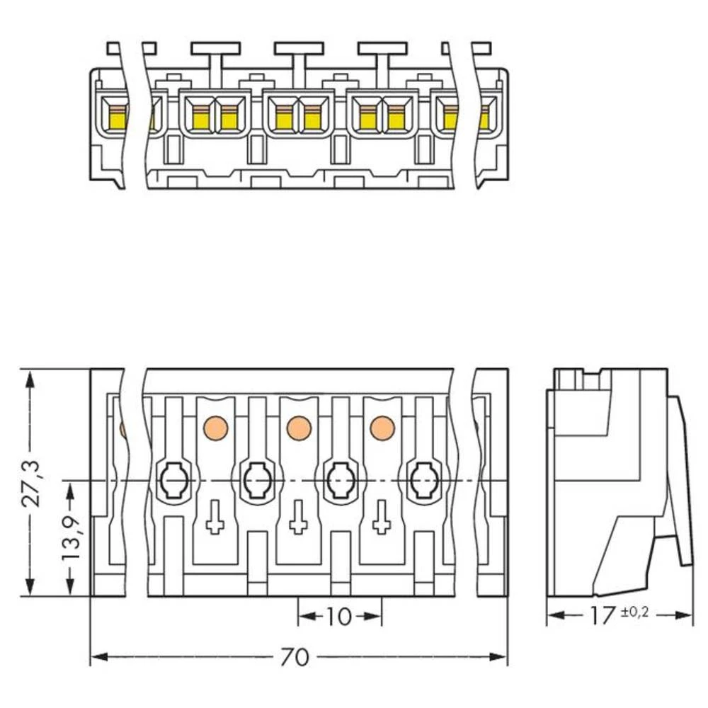 Conrad Product Image