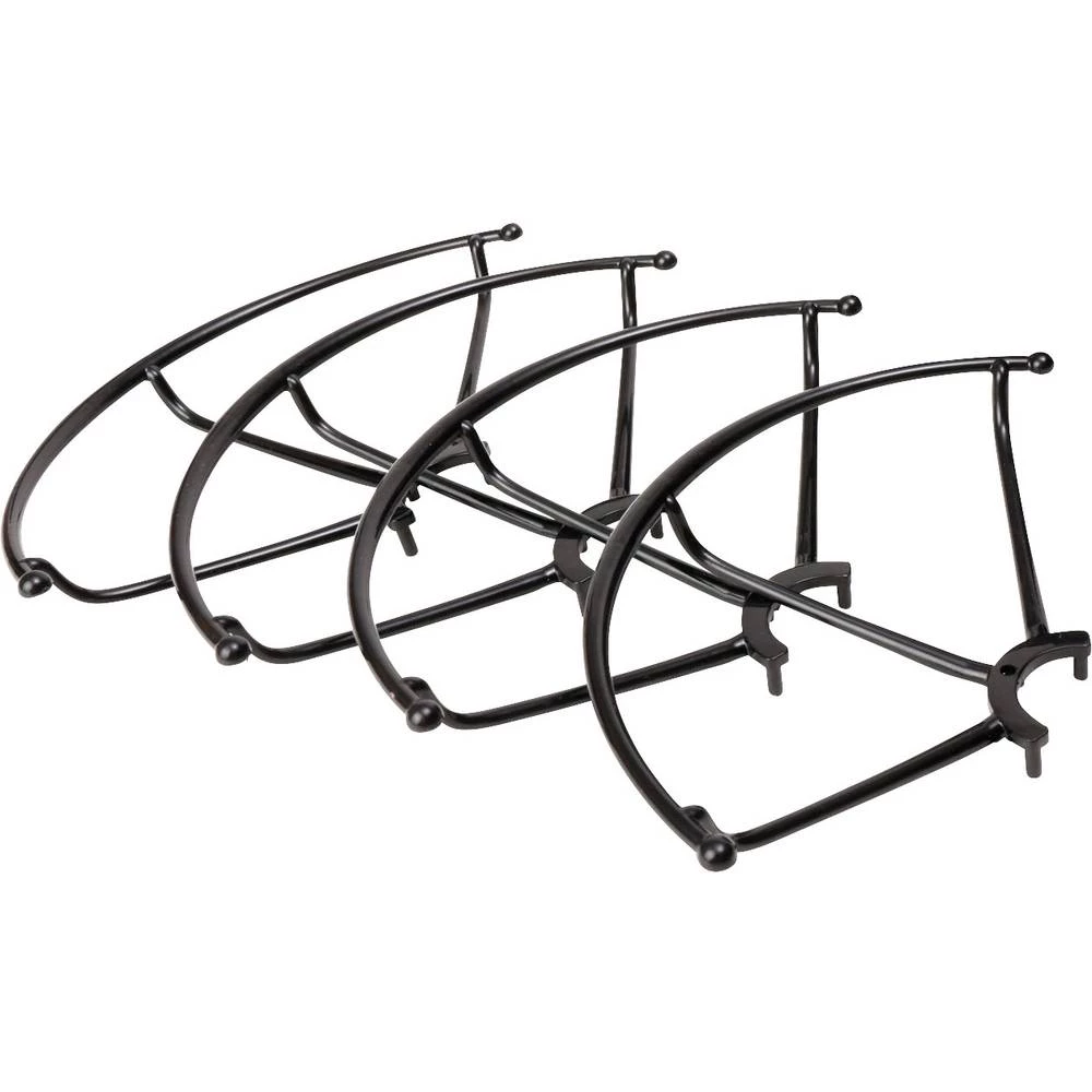 Reely Zaštita propelera za multikopter Prikladno za: Reely Blackster R7 FPV WiFi