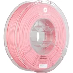 Polymaker PJ01021 PolySmooth 3D pisač filament PVB može se polirati 2.85 mm 750 g ružičasta  1 St.