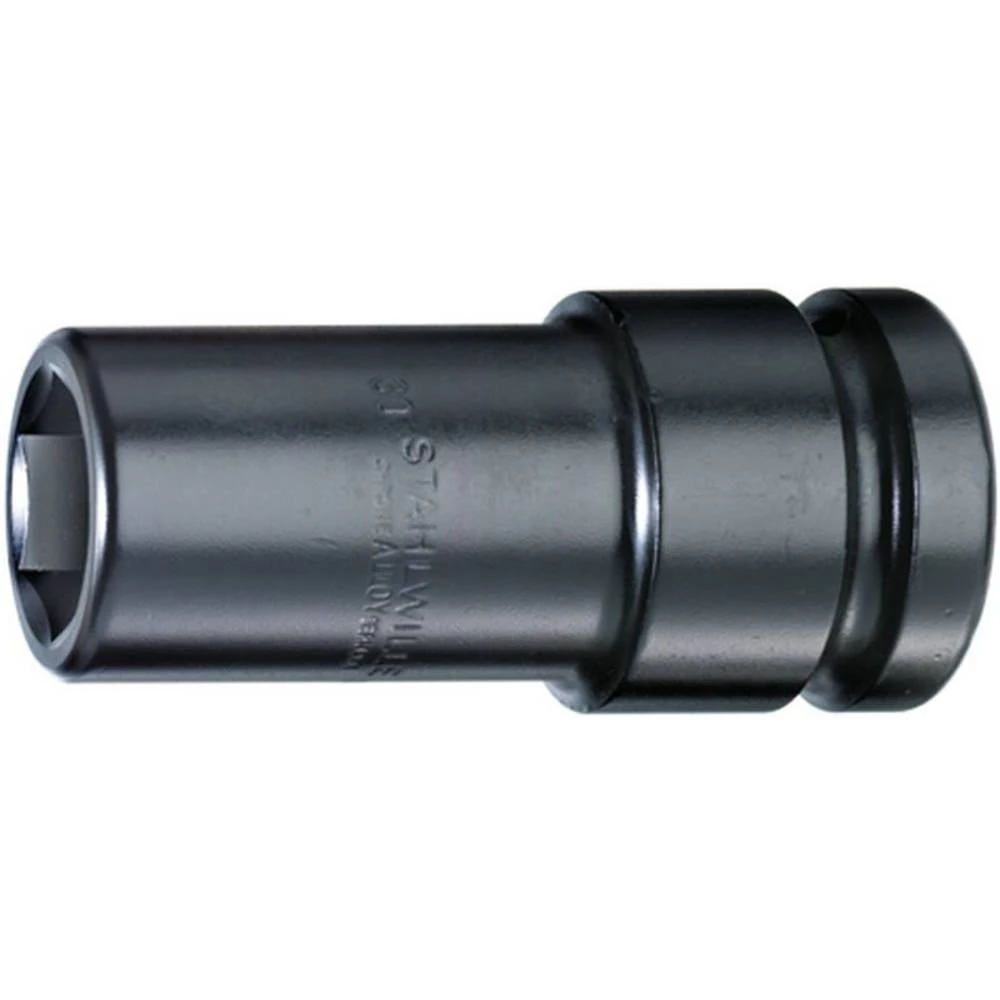 Stahlwille 2609 32 26090032 šesterokut nastavak za nasadni ključ 1/2" slika