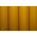 Folija za glačanje Oracover 22-030-002 (D x Š) 2 m x 60 cm Scale cub žuta