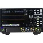 VOLTCRAFT DOV704 digitalni osciloskop 70 MHz 4-kanalni 1.25 GSa/s 50 Mpts 12 Bit digitalni osciloskop s memorijom (ods)