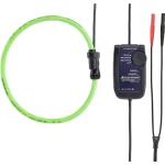 Gossen Metrawatt METRAFLEX P300 Adapter za strujna kliješta Mjerni raspon A/AC (raspon): 0.01 - 300 A Fleksibilne