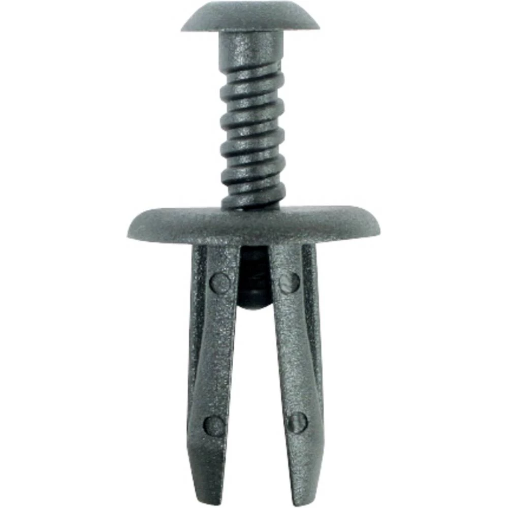 KS Tools 420.5458 Push-type spojnica za Mercedes, pakiranje od 50 kom slika