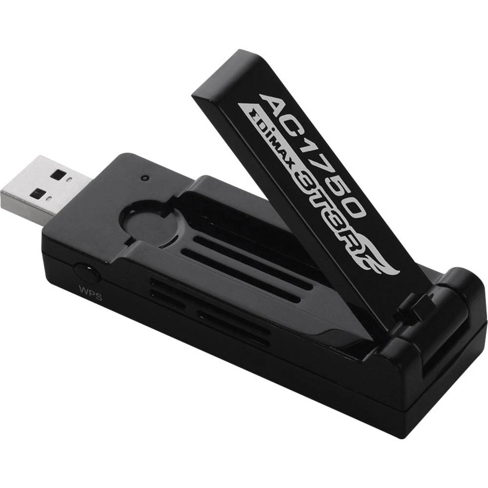 WLAN ključ USB 3.0 1.75 Mbit/s EDIMAX EW-7833UAC slika