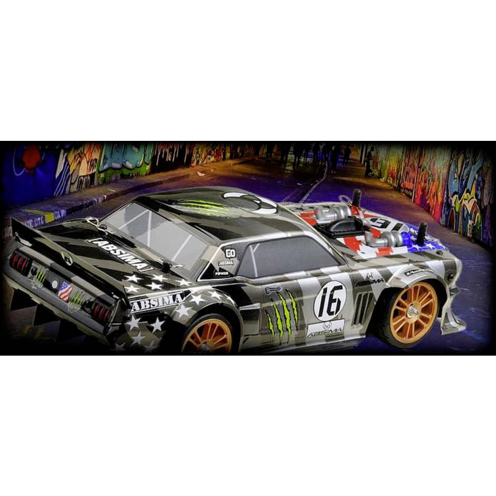 Conrad Product Image