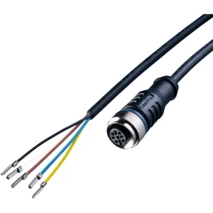 LED2WORK priključni vod Sensor Kabel 1 St. slika