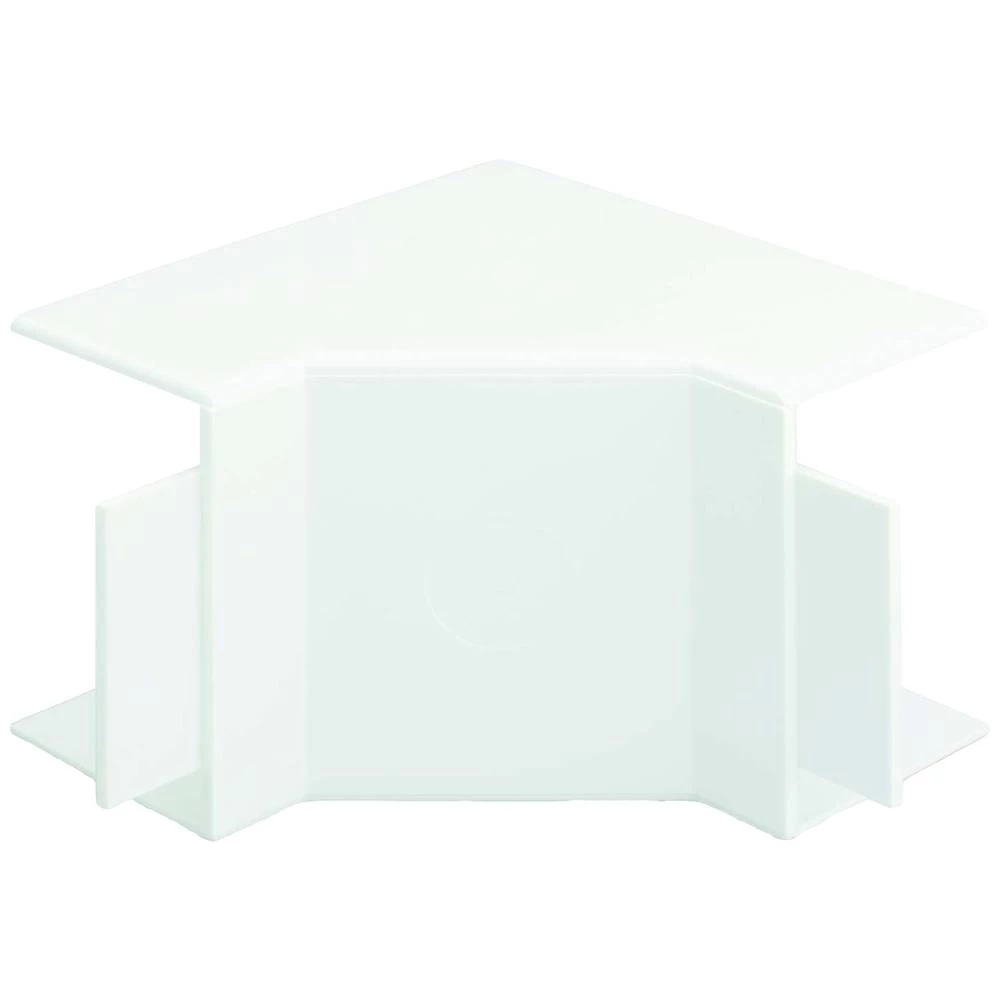 OBO Bettermann 6131097 unutarnji kut  (Š x V) 130 mm x 130 mm 5 St. bijela slika