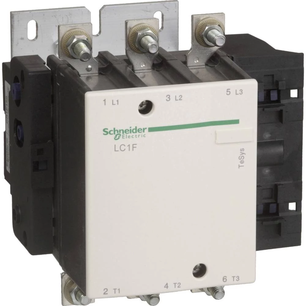 Schneider Electric LC1F150FD Kontaktor 1 ST slika