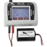 WEDICO-models TLG-150 Touch punjač baterija za modele  10 A