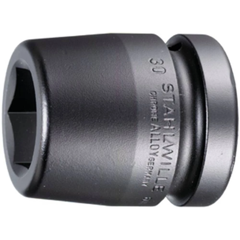Stahlwille 60 IMP 32 26010032 šesterokut nastavak za nasadni ključ 1/2" slika