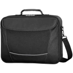 Hama torba za prijenosno računalo Seattle Prikladno za maksimum: 39,6 cm (15,6") crna