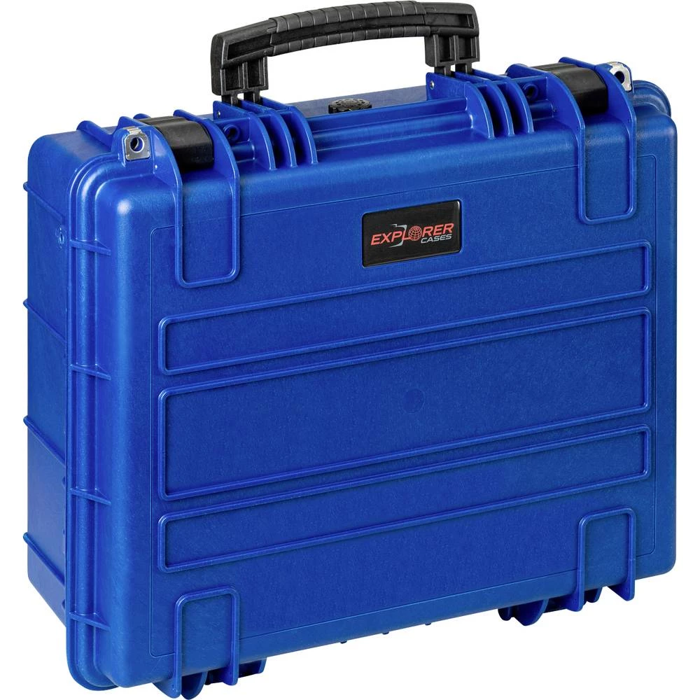 Explorer Cases Outdoor kofer 4419HL.N E blue navy empty (Š x V x D) 45 x 35 x 19 cm mornarsko-plava 4419HL.N E slika