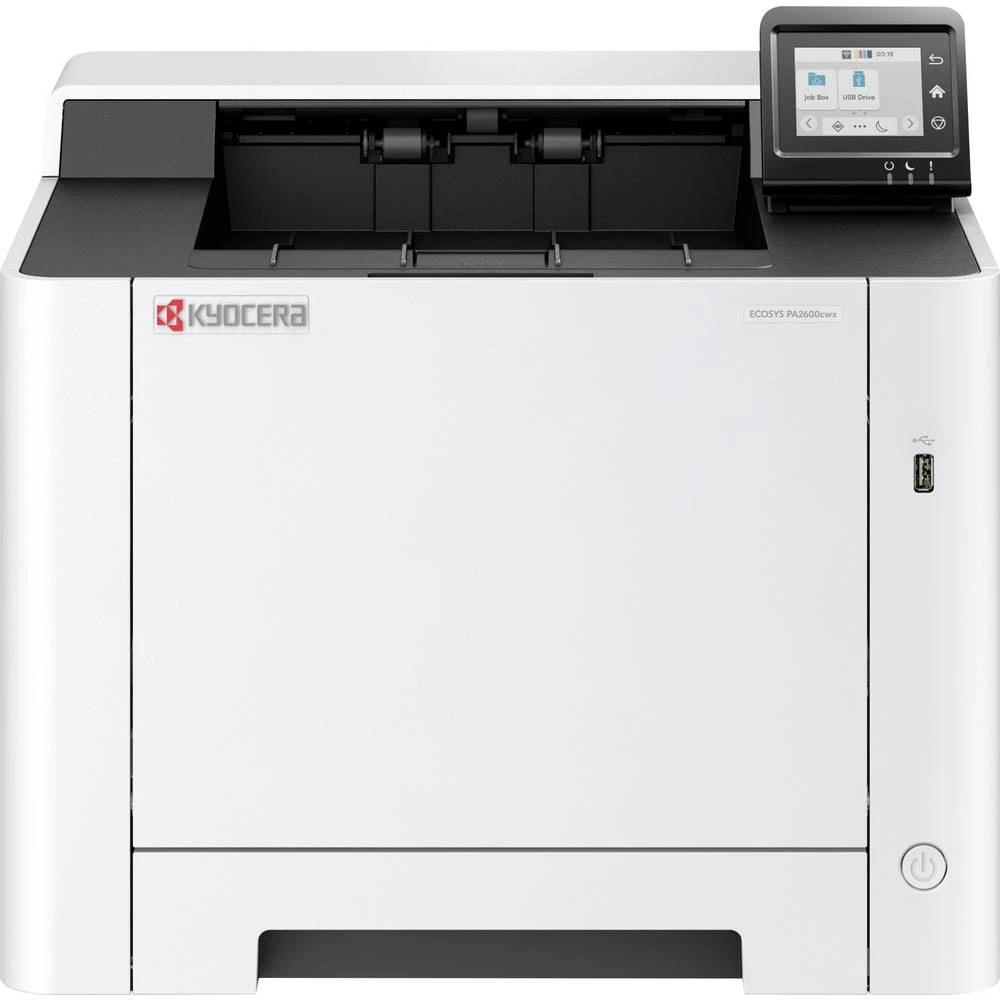 Kyocera ECOSYS PA 2600 cwx inkjet pisač laser u boji A4 26 S./min 1200 x 1200 dpi slika