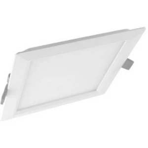 LEDVANCE Slim Square 4058075079236 LED ugradna svjetiljka 6 W Neutralno-bijela Bijela slika