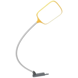 BioLite BAA0100 FlexLight 100 LED svjetiljka za kampiranje  100 lm putem USB-a 52 g žuta slika