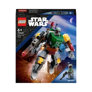 75369 LEGO® STAR WARS™ Boba Fett Meh slika