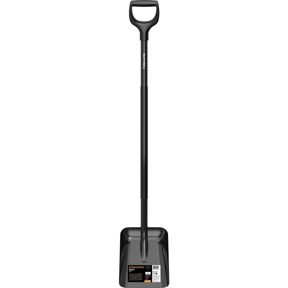Fiskars 1066711 lopata Radna širina 230 mm D-ručka slika