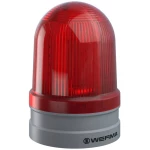 Werma Signaltechnik Signalna svjetiljka Maxi TwinLIGHT 115-230VAC RD Crvena 230 V/AC