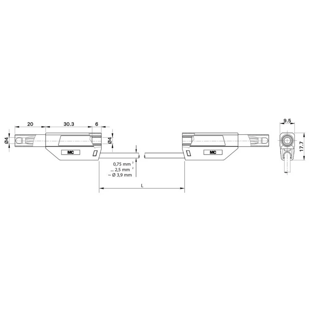 Conrad Product Image