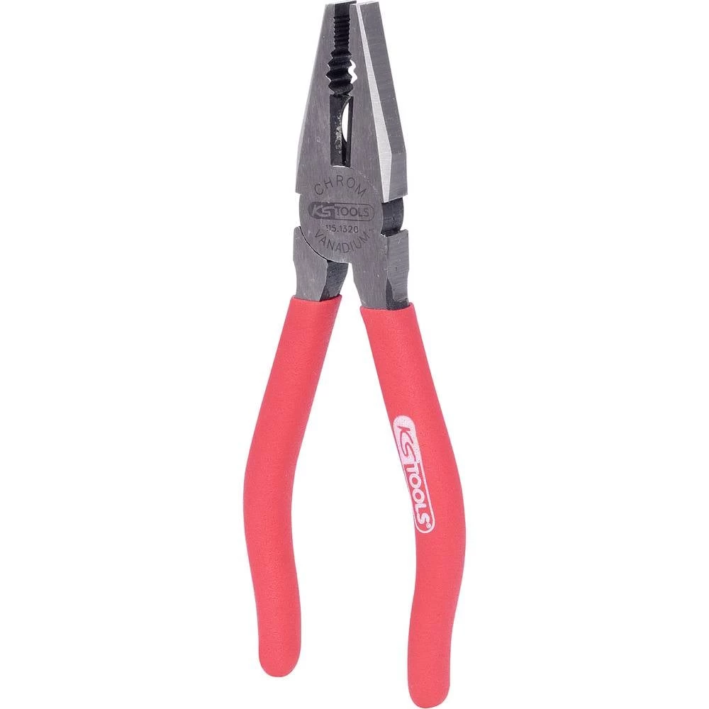 KS Tools 1151320 kombinirana kliješta 165 mm DIN ISO 5748 slika