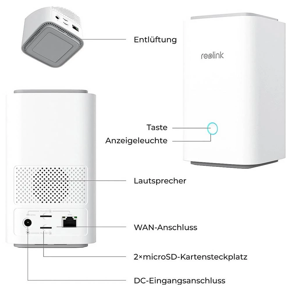 Conrad Product Image