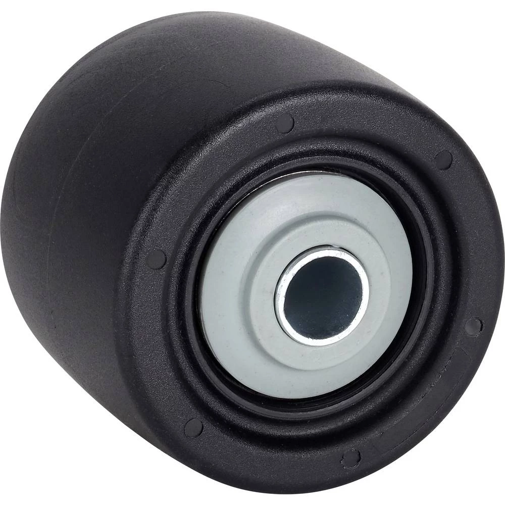dörner + helmer 734075 kotač za teški teret Promjer kotača: 75 mm Nosivost (maks.): 600 kg 1 kom. slika
