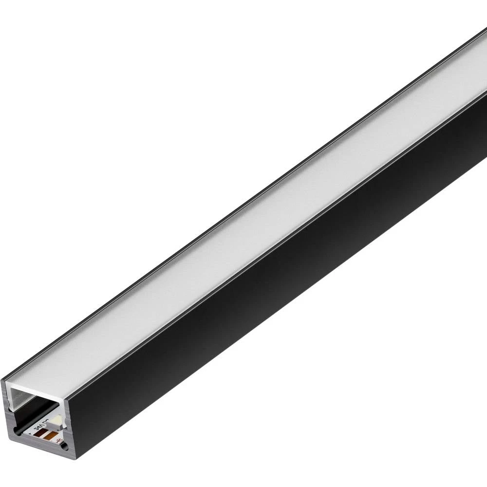 Barthelme 62378041 aluminij (D x Š x V) 1000 x 15 x 12 mm Carton 1 kom. slika